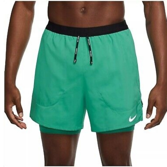 Nike Dri Fit Shorts Size XXL NWT - Picture 2 of 7